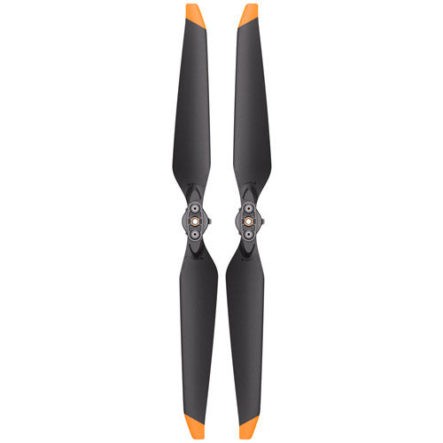 Inspire 3 Foldable Quick-Release Propellers Pair