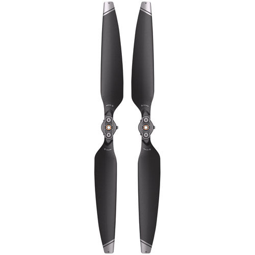 Inspire 3 Foldable Quick-Release Propellers - High Altitude Pair