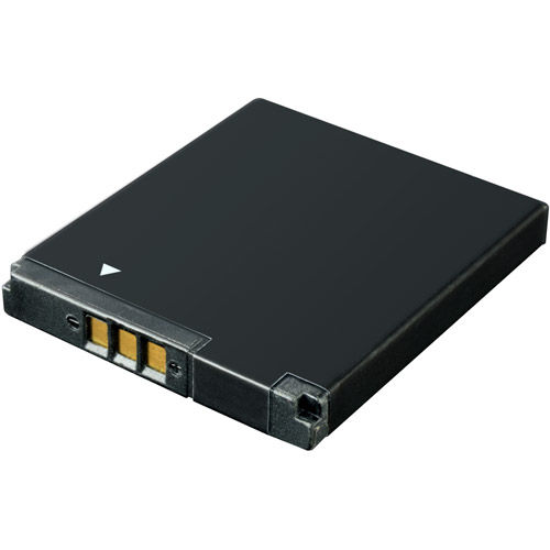 Rechargeable Lithium-Ion Battery for Canon NB-11L 3.7V, 600mAh