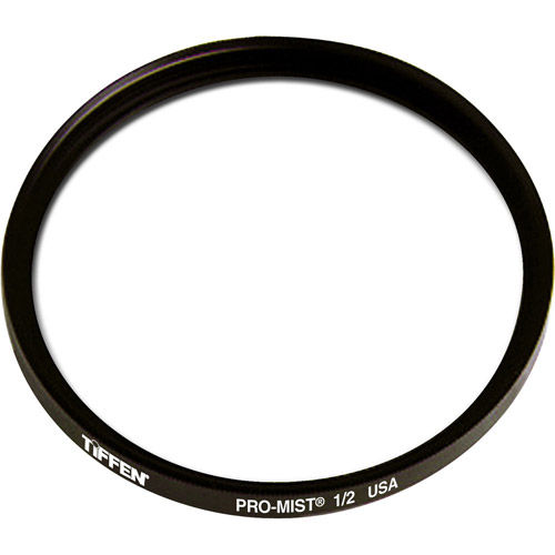 46mm PRO-MIST 1/2 Filter