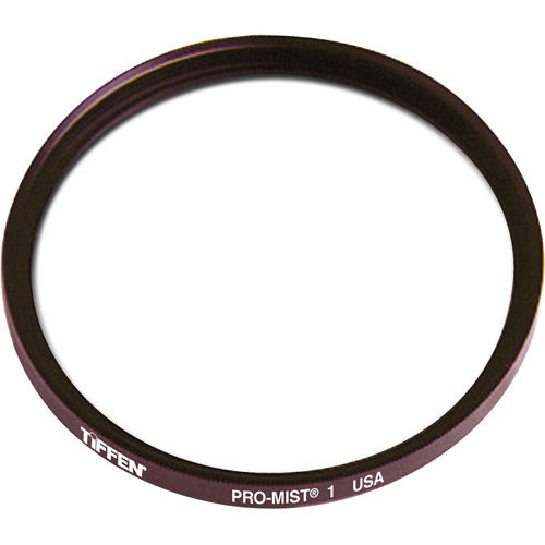 49mm PRO-MIST 1 Filter