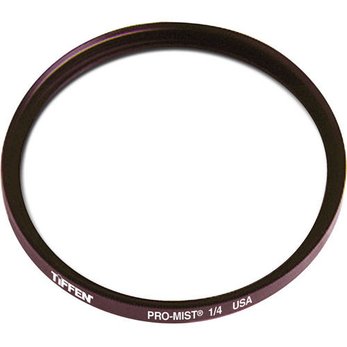 49mm PRO-MIST 1/4 Filter