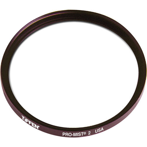 49mm PRO-MIST 2 Filter