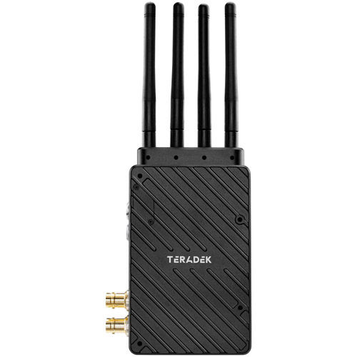 Bolt 6 XT 1500 12G-SDI/HDMI Wireless Transmitter