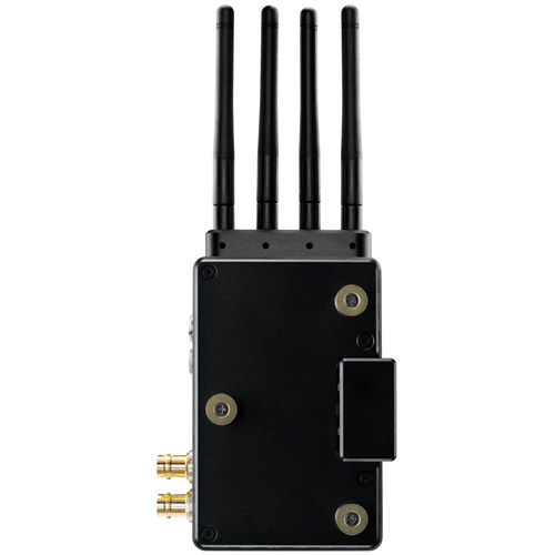 Bolt 6 XT 1500 12G-SDI/HDMI Wireless Transmitter (Gold Mount)