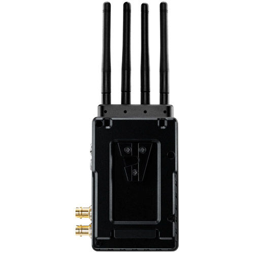 Bolt 6 XT 750 12G-SDI/HDMI Wireless Transmitter (V-Mount)
