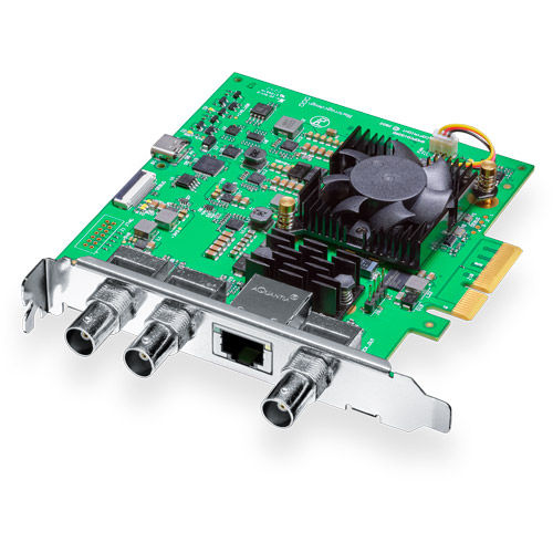 DeckLink IP/SDI HD