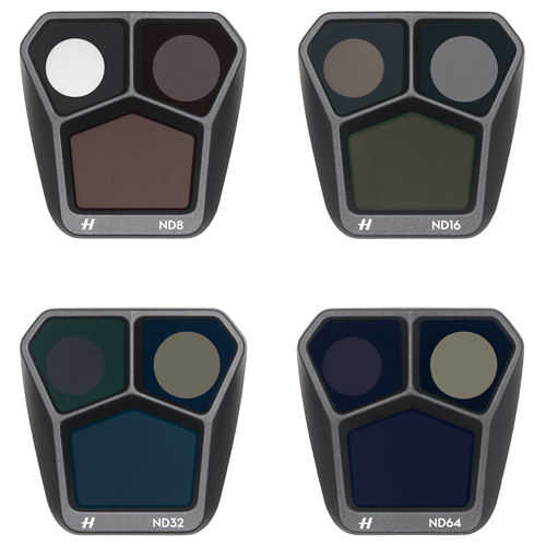 Mavic 3 Pro ND Filters Set (ND8/16/32/64)