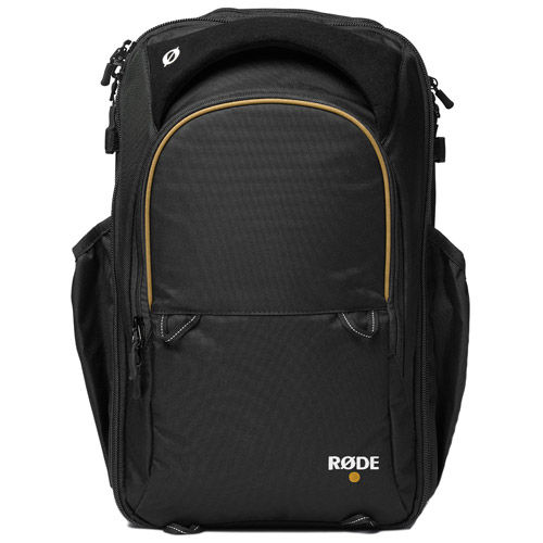 Backpack for RODECaster PRO or RODECaster  PRO II