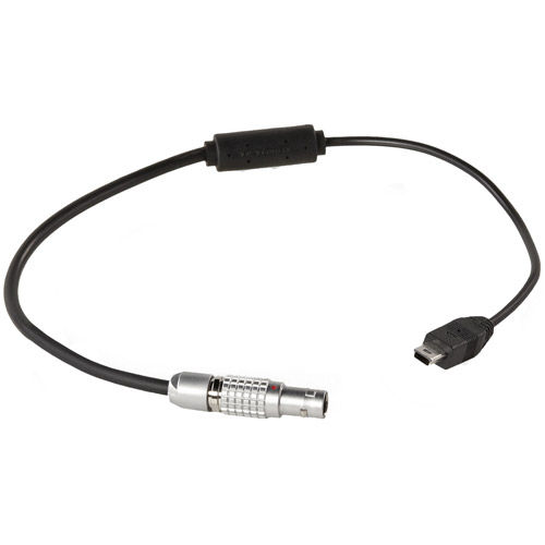 Nucleus-M Run/Stop Cable - 5D Series