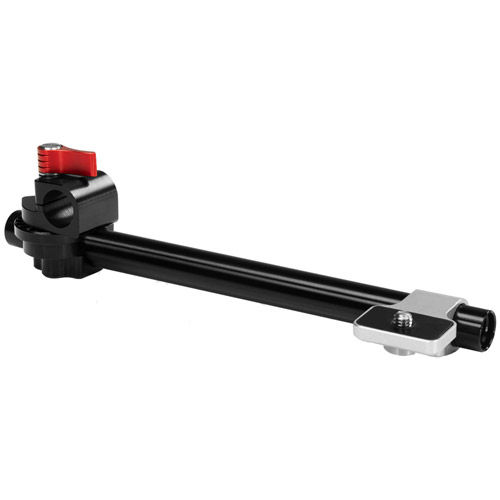OMB15 Offset Monitor Swivel Rod Mount 15 MM LW