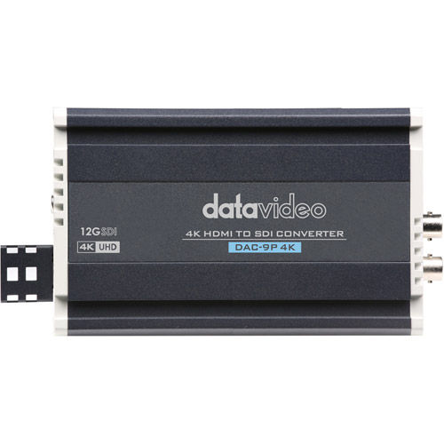 DAC-9P-4K 4K HDMI to SDI Converter