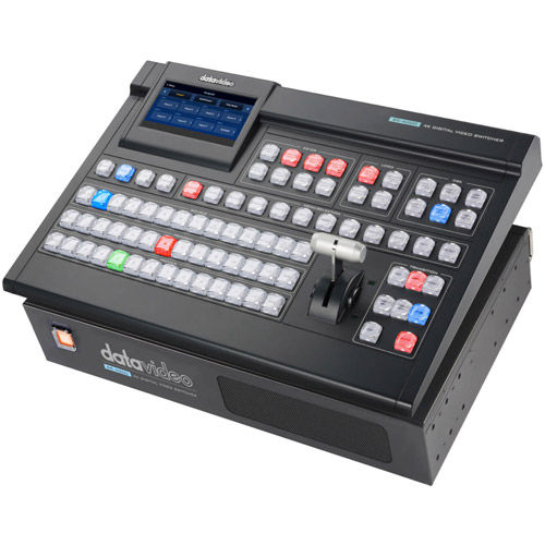 SE-4000  8 Input 4K Video Switcher