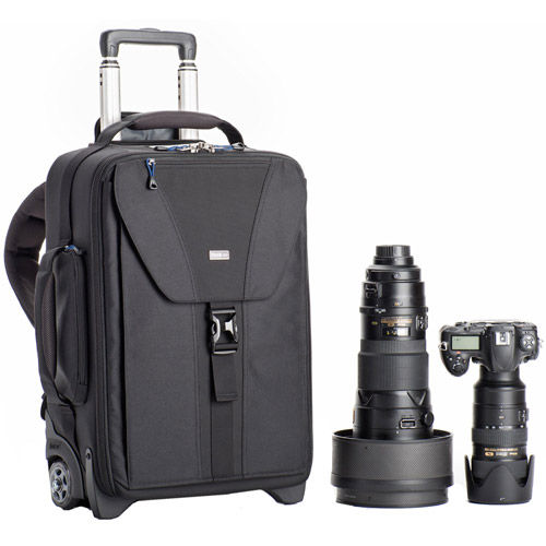 Airport TakeOff V2.0 - Black
