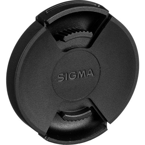 Lens Cap LCF-49 III