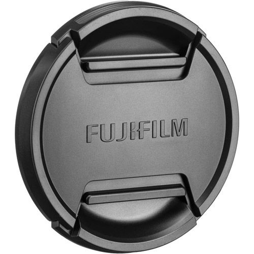 Front Lens Cap 77mm