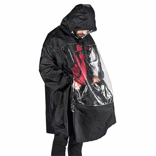 Rain Poncho