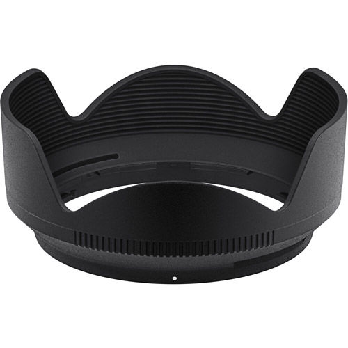HB-101 Lens Hood for NIKKOR Z 18-140mm f/3.5-6.3 VR Lens