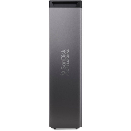 1 TB PRO-BLADE Portable Solid State Drive - - PCI Express NVMe 3.0