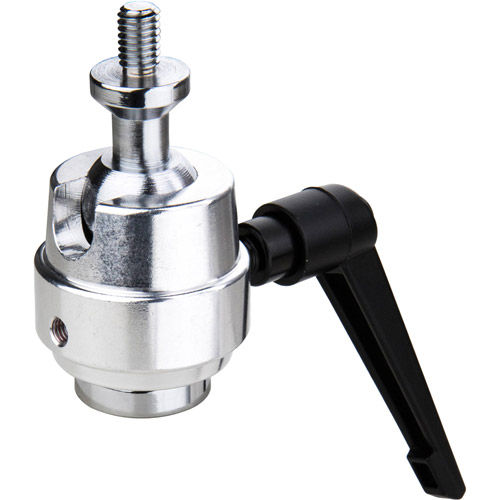 KCP-419 Super Grip Ball Head