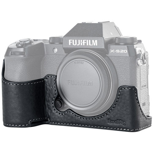 Leather Case for Fujifilm X-S20