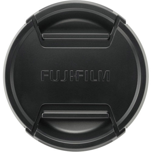 Front Lens Cap 82mm