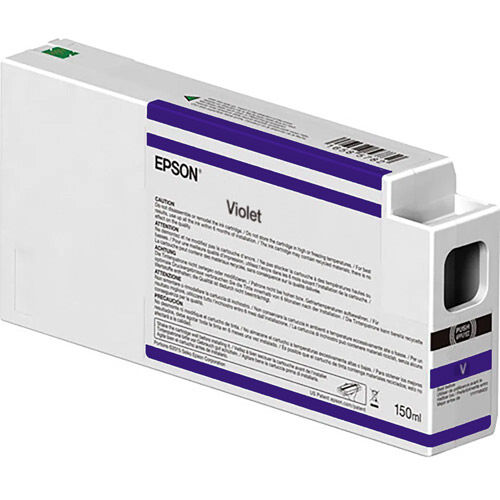 Epson C13T54VD00 cartucho de tinta 1 piezas Original Violeta T54VD00 - T54VD00