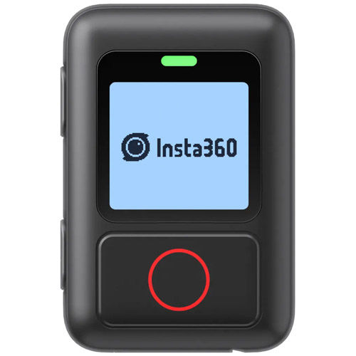 GPS Action Remote (RS/X2/X3)/CINSAAV/A