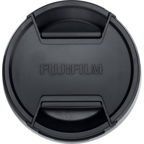 Front Lens Cap FLCP-8-16