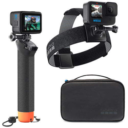 ADVENTURE KIT 3.0