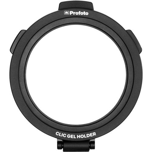 Clic Gel Holder