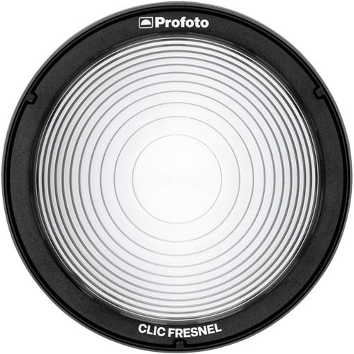 Clic Fresnel