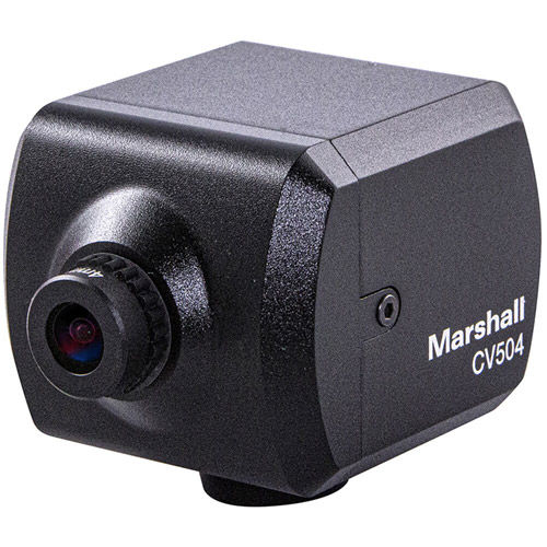 CV504 Full HD Micro POV Camera