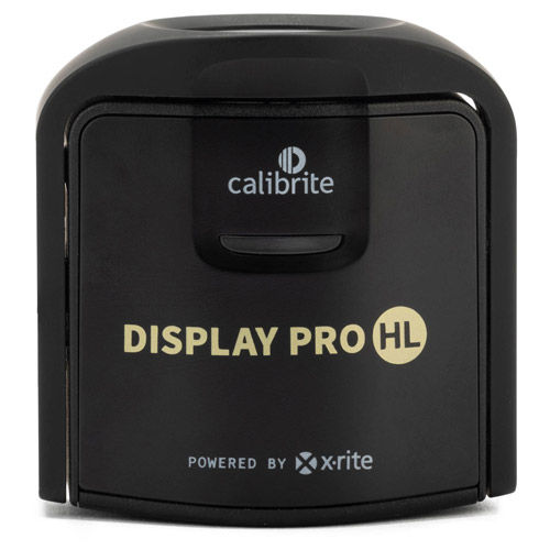 Display Pro HL