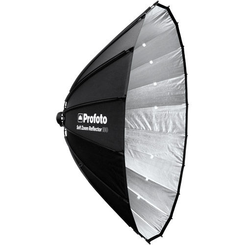 Soft Zoom Reflector 180 Kit