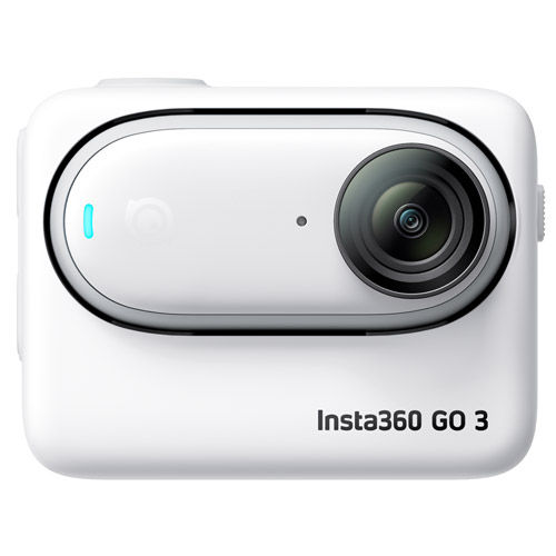 GO 3 Action Camera (64 GB) CINSABKA_GO301