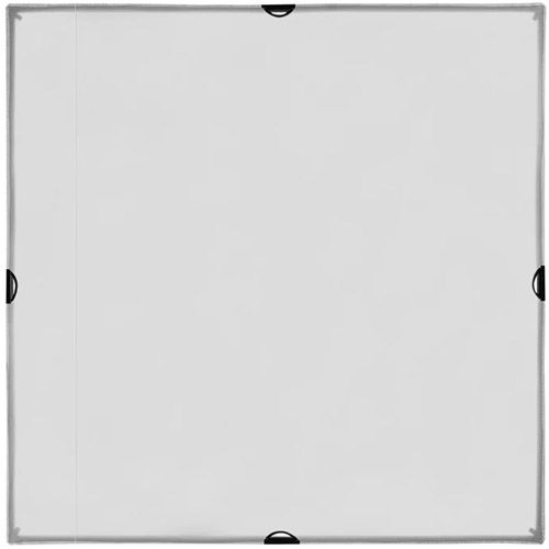 Scrim Jim Cine 1/4-Stop Diffusion Fabric (6' x 6')