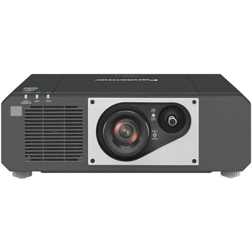 PTFRQ60BU 4K Conference Room Projector
