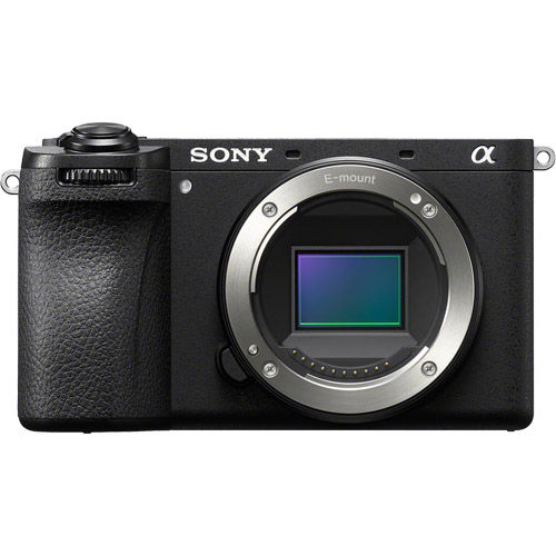 Sony Alpha A7IV Mirrorless Body ILCE7M4/B Mirrorless Cameras - Vistek  Canada Product Detail