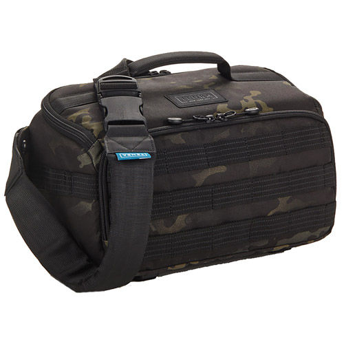 Axis v2 6L Sling Bag - Multicam Black