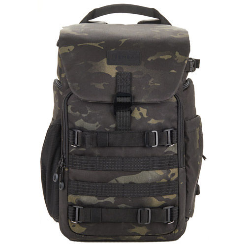 TENBA Axis v2 LT 18L Backpack Black V637-766-