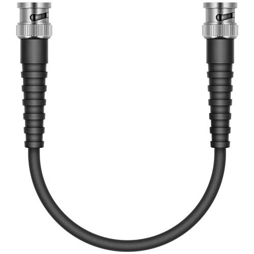 Antenna Cable with BNC Connectors GZL RG 58 - 0.25m