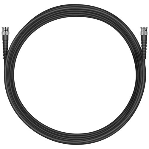 Antenna Cable with BNC Connectors GZL RG 58 - 10m