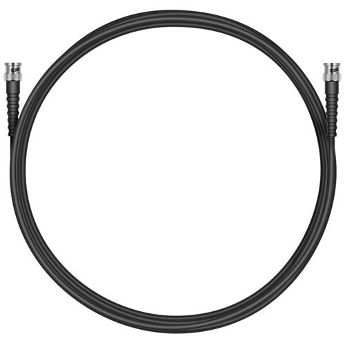 Antenna Cable with BNC Connectors GZL RG 58 - 5m