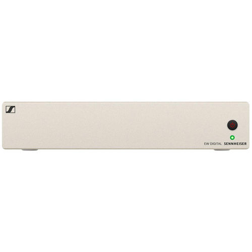 EW-D ASA (X-Y) Active Antenna Splitter for use with Evolution Wireless Digital Systems