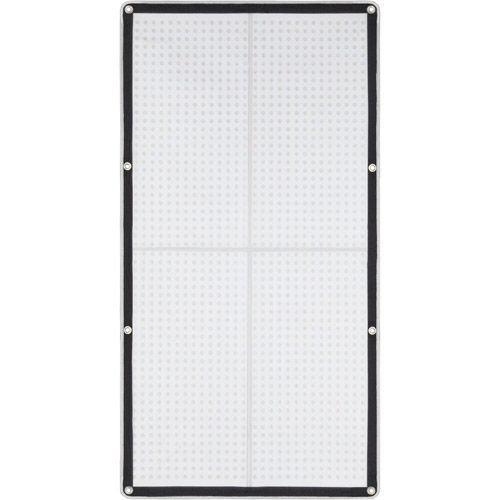 KNOWLED F400BI Bi-Color LED Light Panel (2.1 x 4')