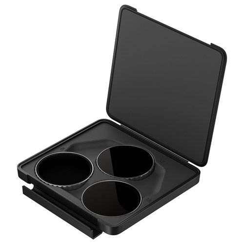 Osmo Action ND Filter Kit