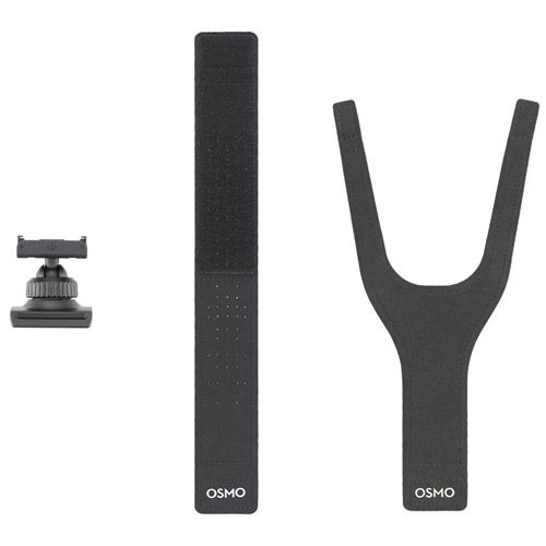 Osmo Action 360 Wrist Strap