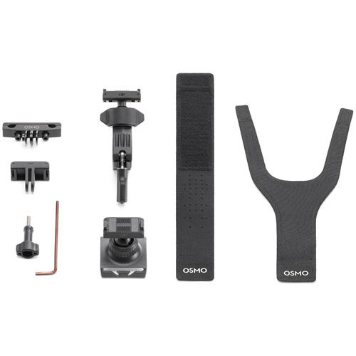 Osmo Action Road Cycling Accessory Kit