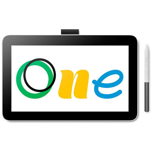 One 12 Pen Display - Gen 2023